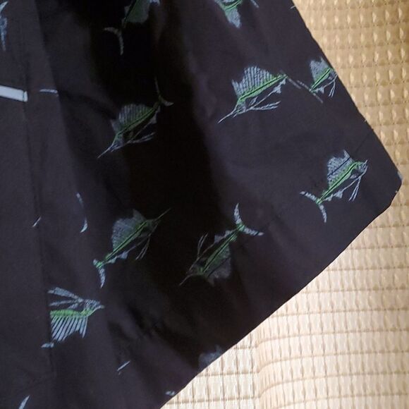 STANFFORD Men sleepwear pajama Top XL - Picture 4 of 7